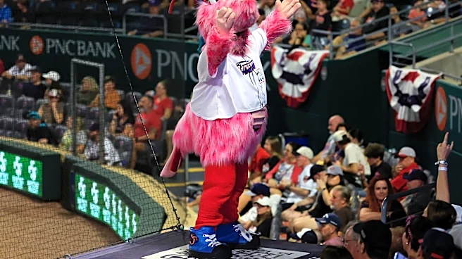 Jacksonville Jumbo Shrimp launch 2027 schedule. When is first pitch?