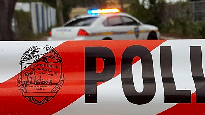 Boy shoots himself in head in standoff after police also fire shots