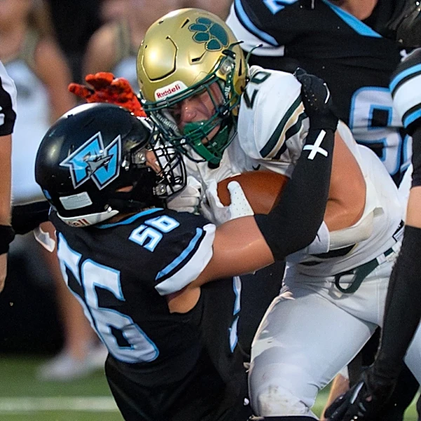 18 can't-miss Jacksonville high school football matchups to watch
