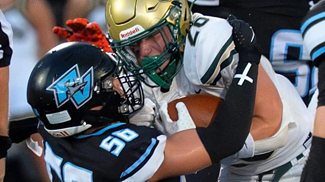 18 can't-miss Jacksonville high school football matchups to watch