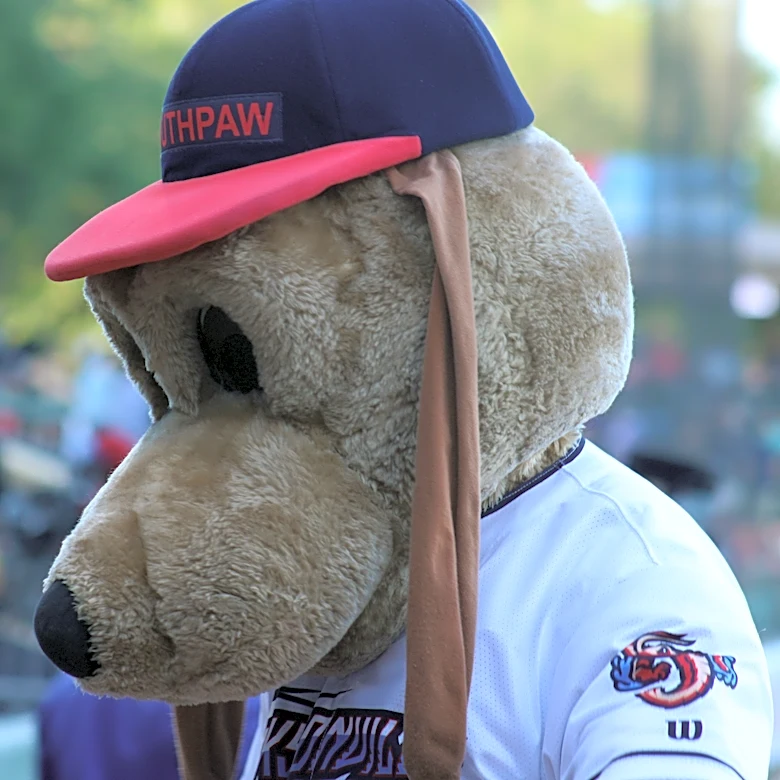 Shrimp Bites: Jumbo Shrimp face Syracuse in baseball series