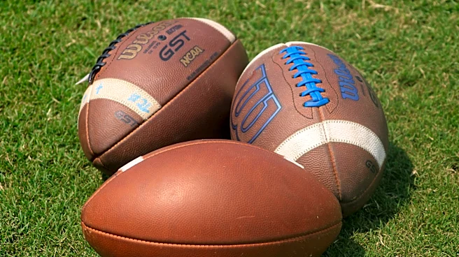 Who's going to win? Pick the winner of FHSAA District 1-6A football