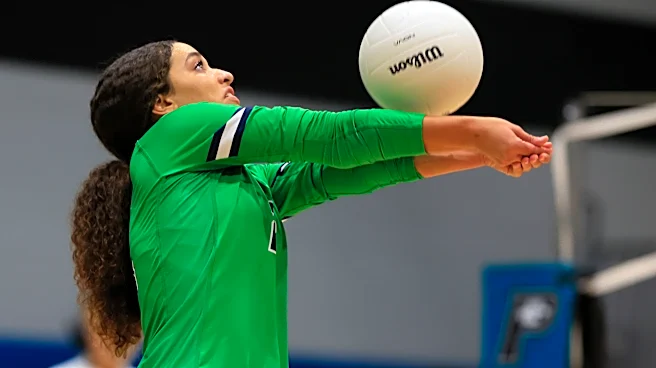 Preseason Northeast Florida high school volleyball Power Rankings