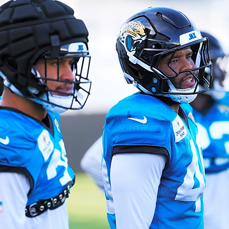 When is Jaguars preseason game? Time, date, TV for opener vs Saints