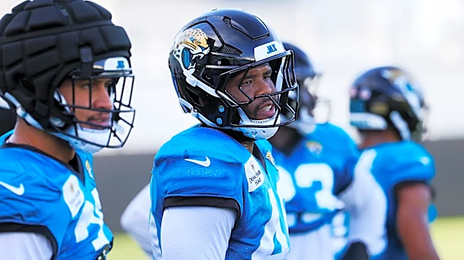 When is Jaguars preseason game? Time, date, TV for opener vs Saints