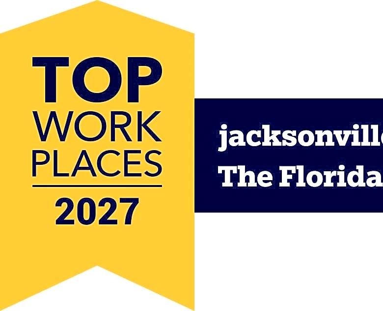 Nomination deadline extended for Jacksonville Top Workplaces