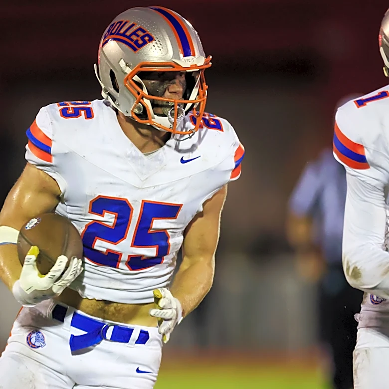 Three Jacksonville players make ALL-USA preseason Southeast team