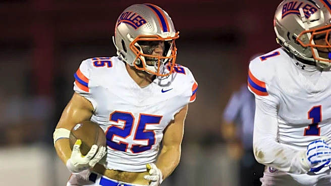 Three Jacksonville players make ALL-USA preseason Southeast team