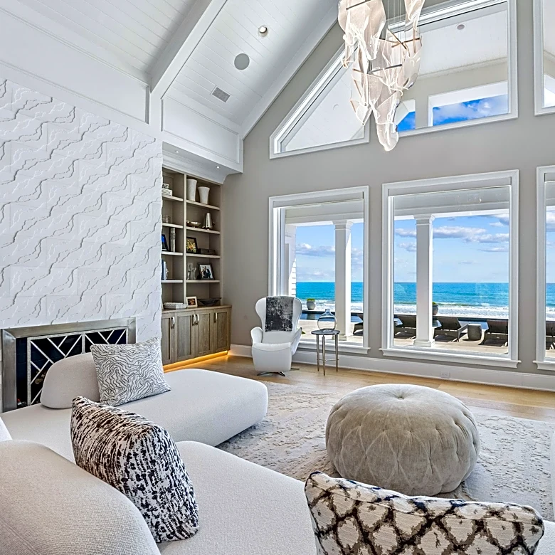 All about 'The Profit' star Marcus Lemonis and his $22.2M home sale