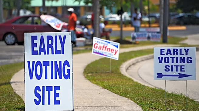 Non-citizen who voted in Florida in 2020 gets prison, to be deported