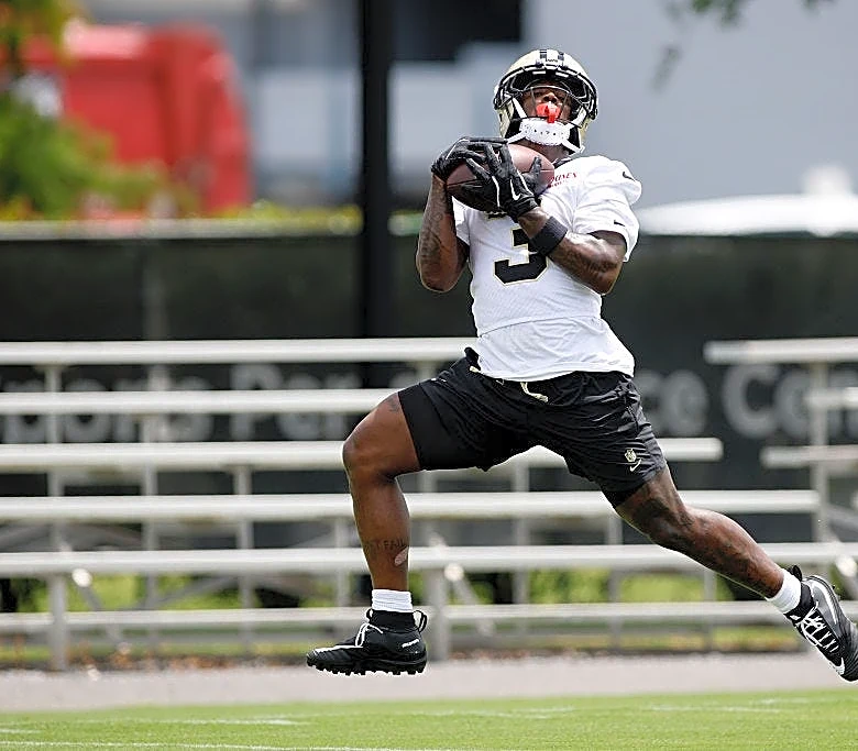 Jacksonville Jaguars vs. New Orleans Saints preseason preview