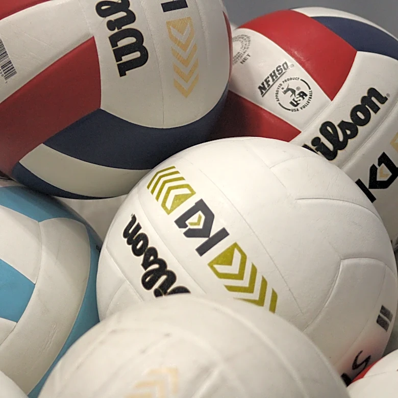 Vote: Jacksonville area's top 2026 high school volleyball team