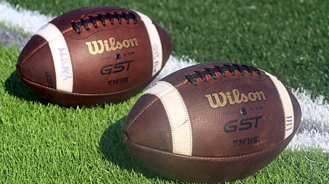 Stanton, Episcopal win opening-night high school football games