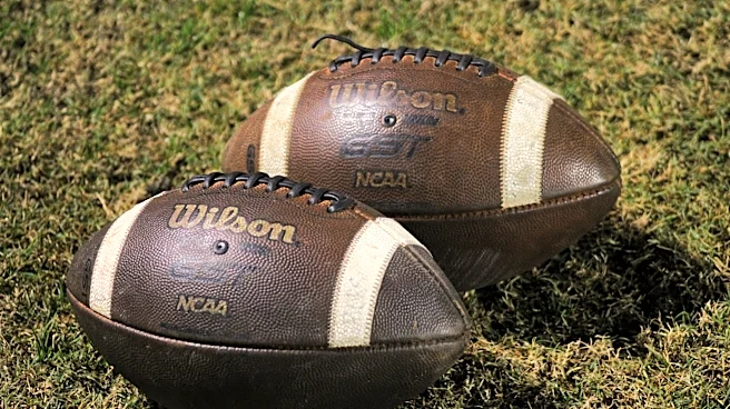 Jacksonville-area high school football FHSAA & SSAA schedule, Week 1