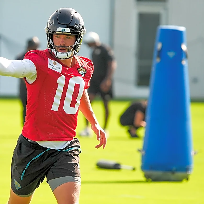 Jaguars see franchise value soar, ready for first preseason game