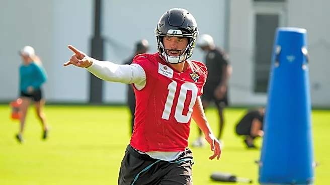 Jaguars see franchise value soar, ready for first preseason game