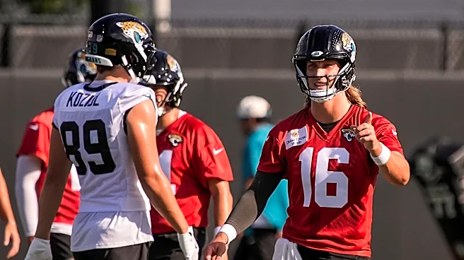 Jaguars vs Saints live updates: Start time, TV for NFL preseason game