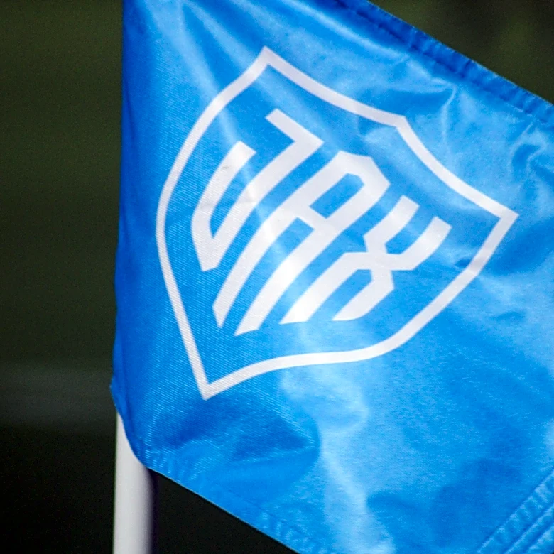 Sporting Jax women score dramatic winner in soccer opener