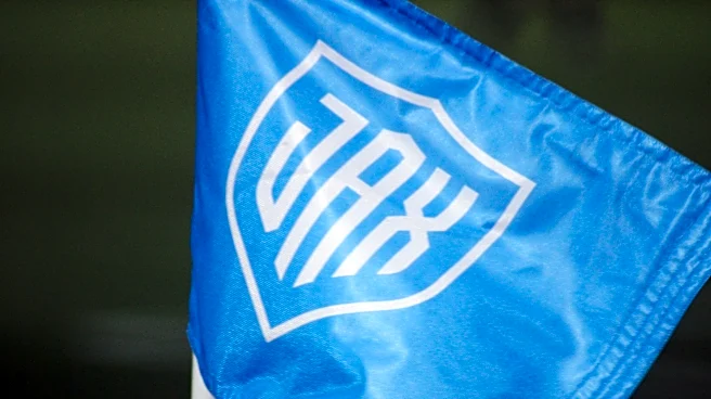 Sporting Jax women score dramatic winner in soccer opener