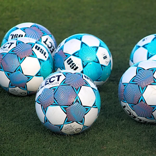 Sporting Jax men's soccer foiled at finish. What happened?