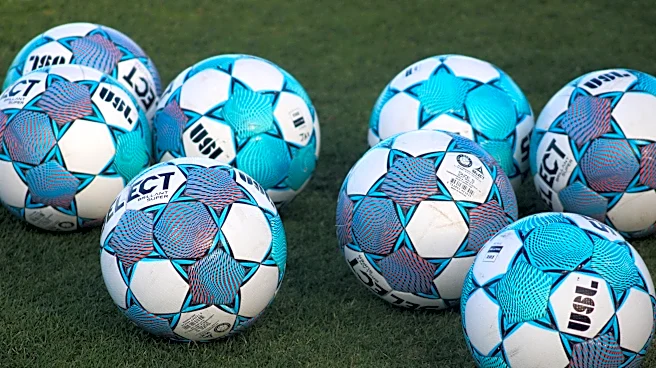 Sporting Jax men's soccer foiled at finish. What happened?