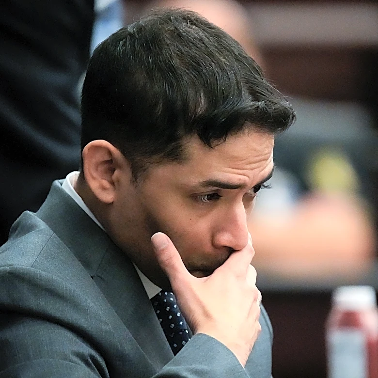 Highlights from opening statements to come for Fernandez Saldana trial
