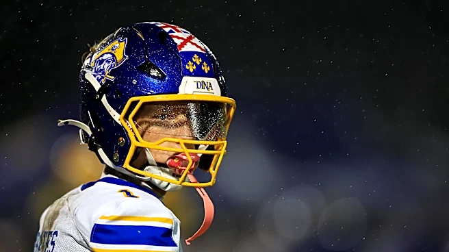 Top Week 0 Northeast Florida high school football performers are here