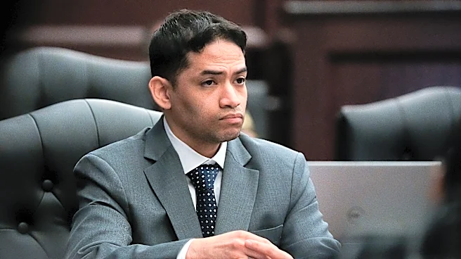 Live updates: Trial begins for conspiracy to kill Jared Bridegan