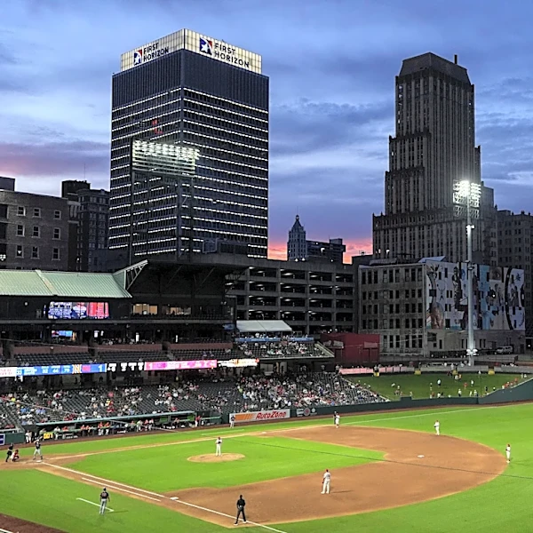 Shrimp Bites: Jumbo Shrimp face Memphis in baseball series