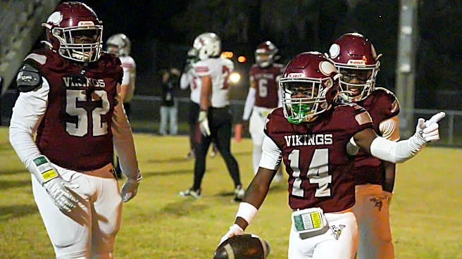 Raines aims for a repeat. Which teams could challenge in 3A football?