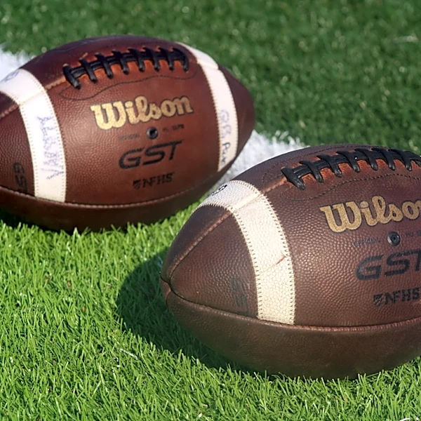 Vote: Jacksonville area's top 2026 high school football team