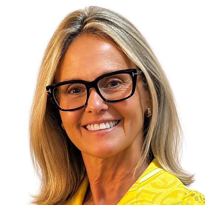 Jacksonville Presbyterian pastor named new OneJax CEO