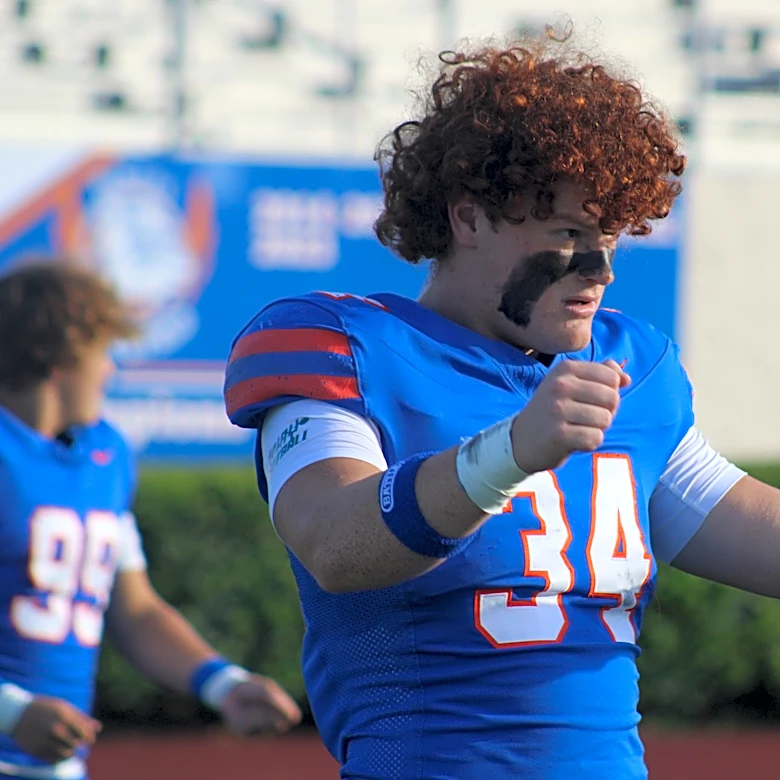 All-American: Big preseason honors for Bolles, Mandarin football stars