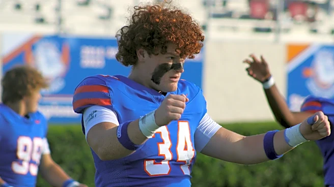 All-American: Big preseason honors for Bolles, Mandarin football stars