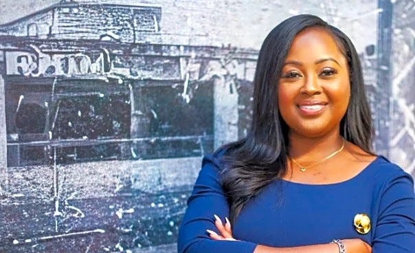 Democrat Mone' Holder wins Jacksonville City Council special election
