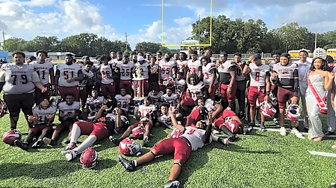 1 to 41: Ranking each Jacksonville FHSAA/SSAA high school football team