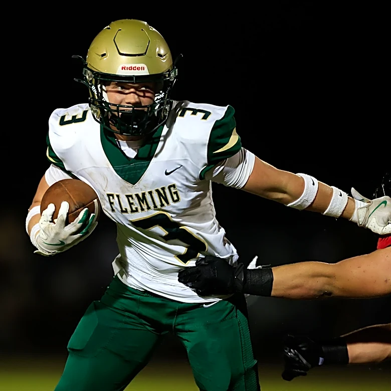 Columbia, Ed White, St. Augustine and more. Who wins in Class 4A?