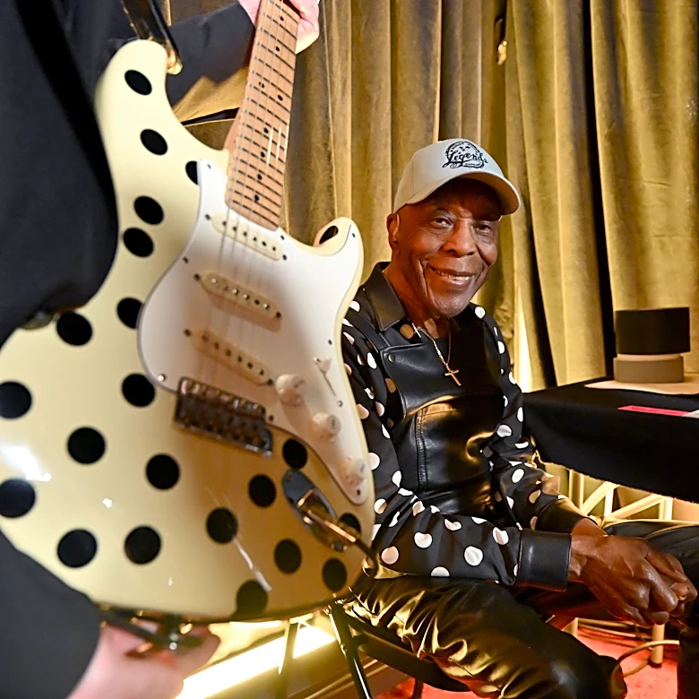Buddy Guy, K-Pop and other fun stuff this weekend around Jacksonville