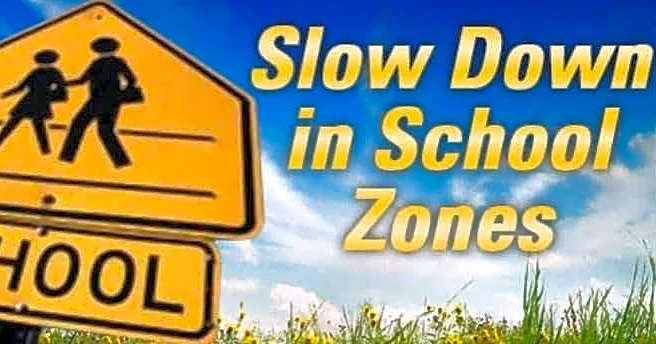 Crossing guard in Orange Park struck while trying to stop traffic