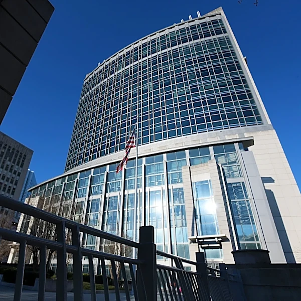 Jacksonville pastor who recruited churchgoers guilty in COVID loan scam