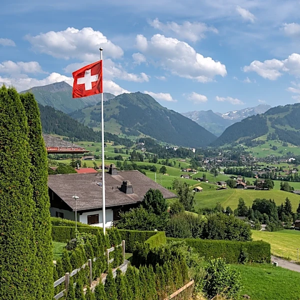 US might look to Swiss for affordable universal health care | Opinion