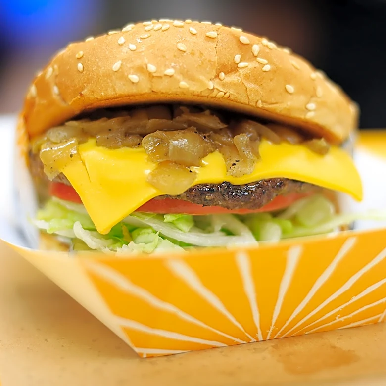 Craving a free burger? How to get yours at Habit Burger this weekend