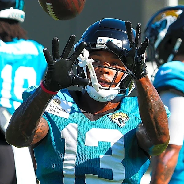What channel is Jaguars vs Panthers on today? Time, TV schedule