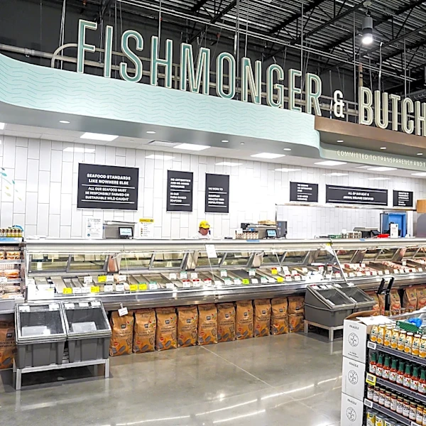 Florida shoppers could pay 52% more for groceries depending on store