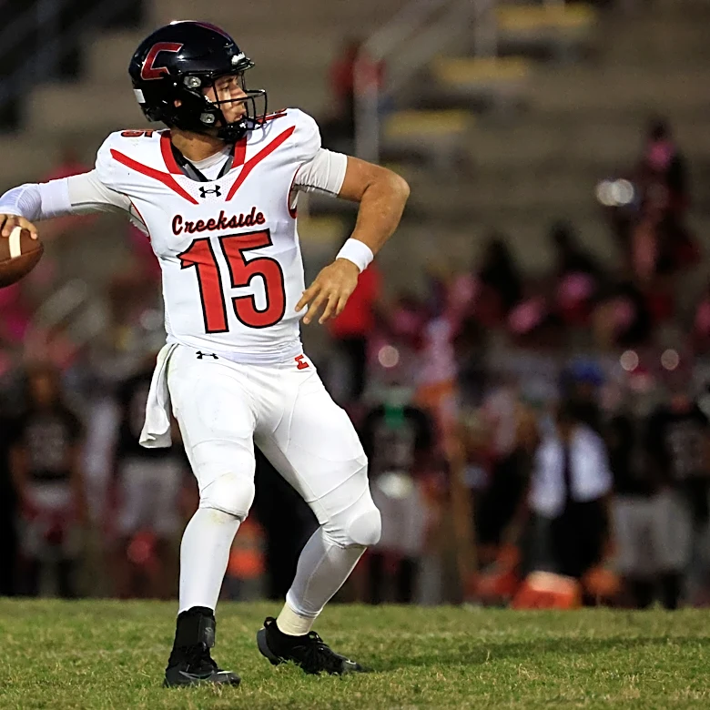 Northeast Florida Class 6A football is six-way battle. Who moves on?