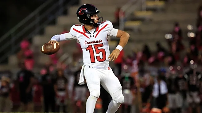 Northeast Florida Class 6A football is six-way battle. Who moves on?