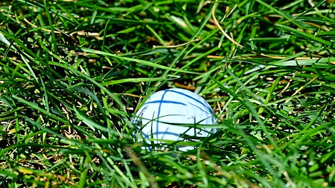 First Coast golf scorecard
