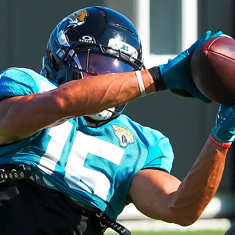 Jaguars vs Panthers in home preseason schedule. Follow live updates