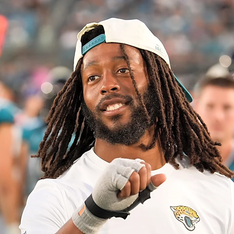 Jaguars' Jakobi Meyers jammed thumb, could miss time per Liam Coen