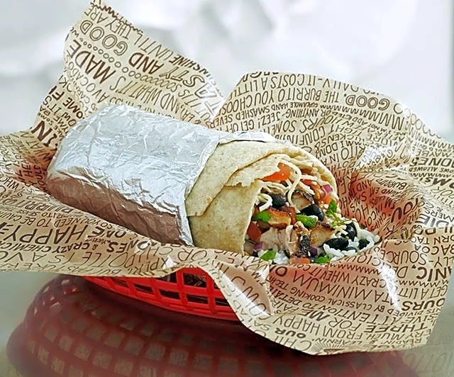 Chipotle proposes $1.35M restaurant on Jacksonville's Southside